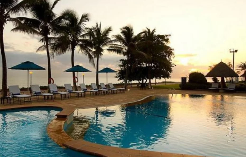 Sea Cliff Hotel