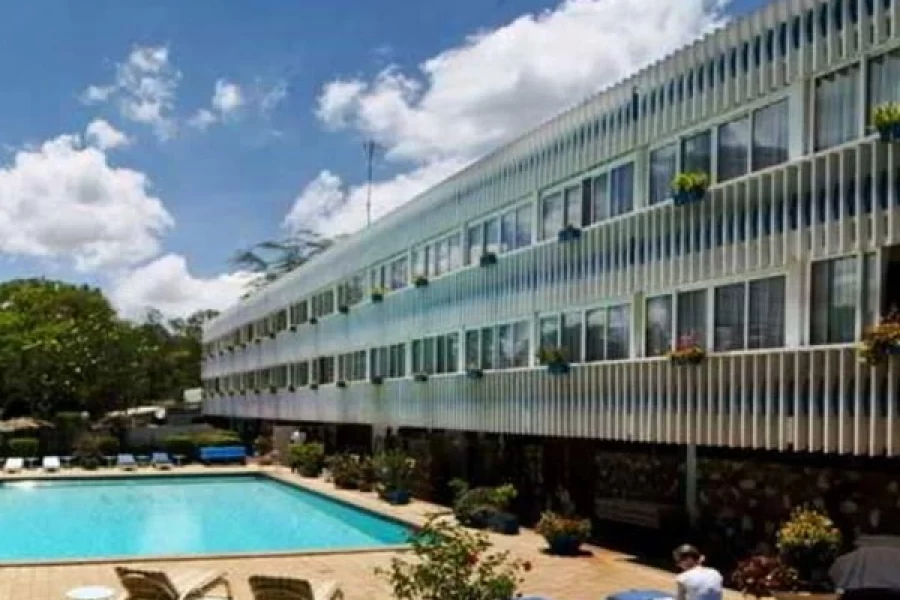 Sentrim Boulevard Hotel