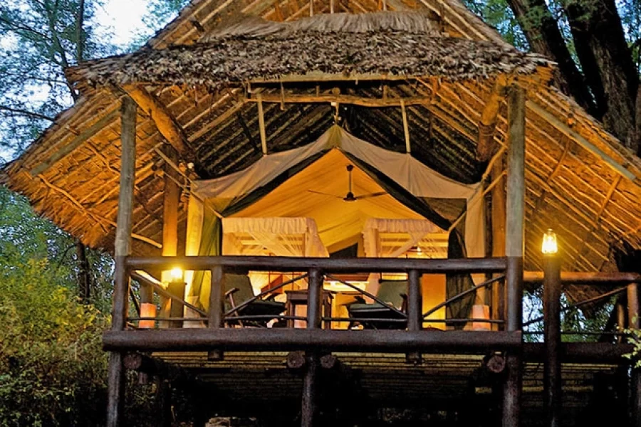 Sentrim Samburu Camp