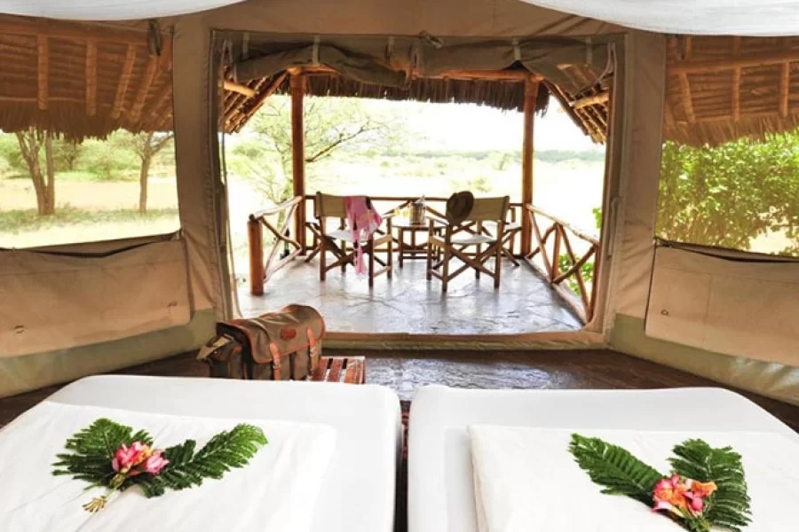 Severin Safari Camp