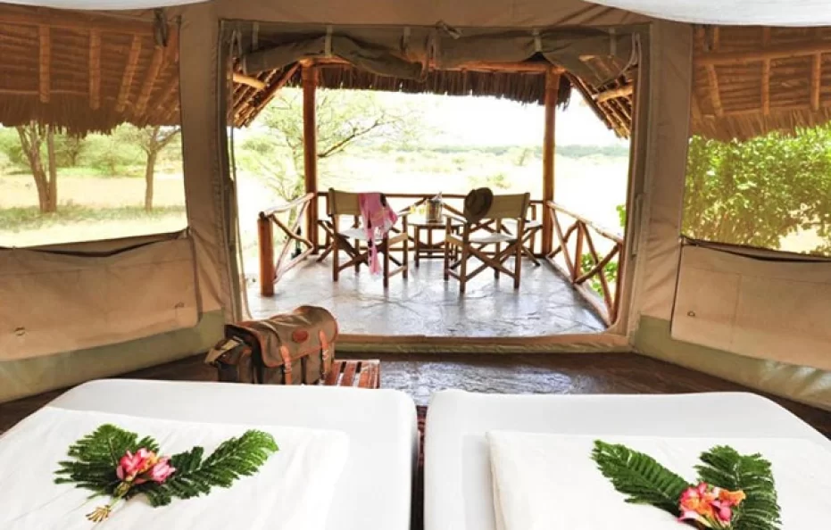 Severin Safari Camp