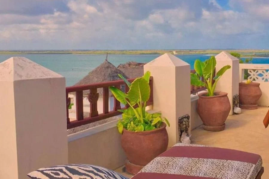 Shella Bahari Guest House
