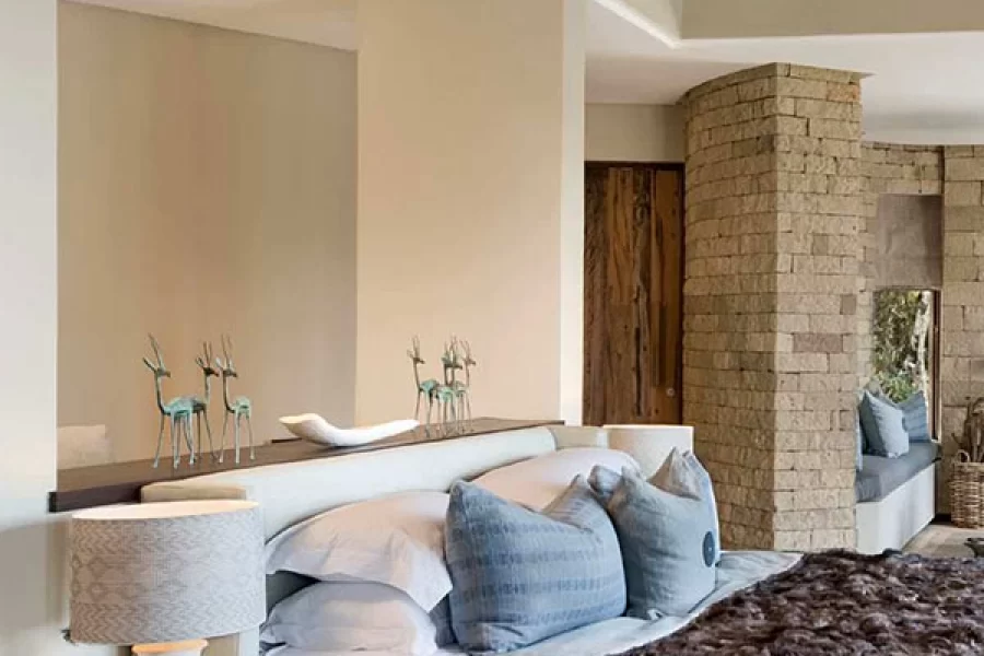 Sirai House