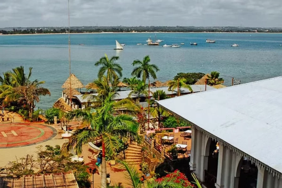 Slipway Hotel