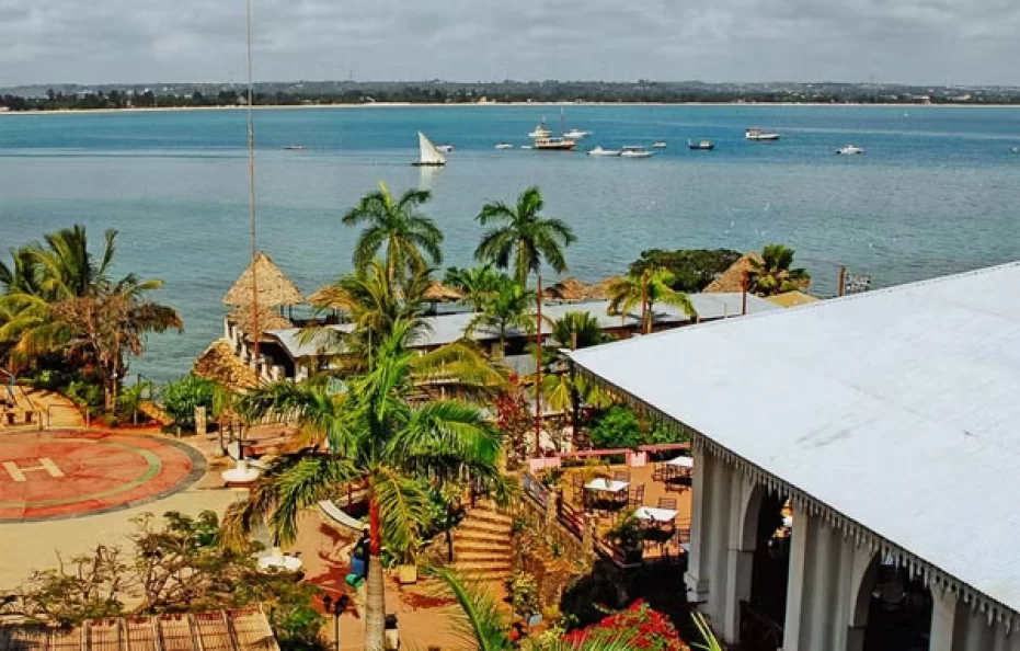 Slipway Hotel