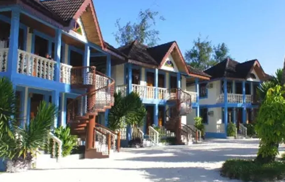 Smiles Beach Hotel