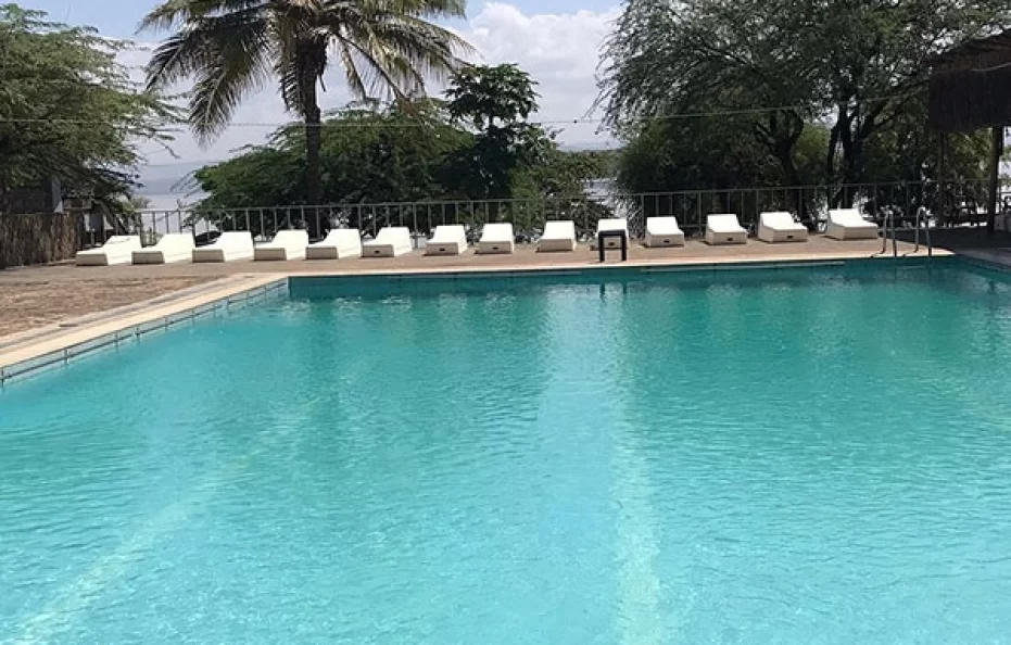 Soi Safari Lodge