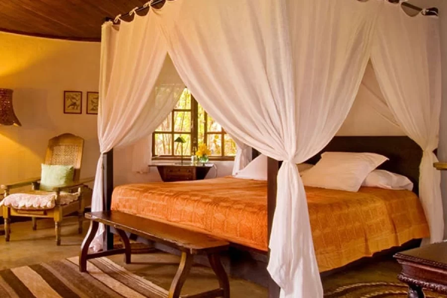 Sosian Lodge