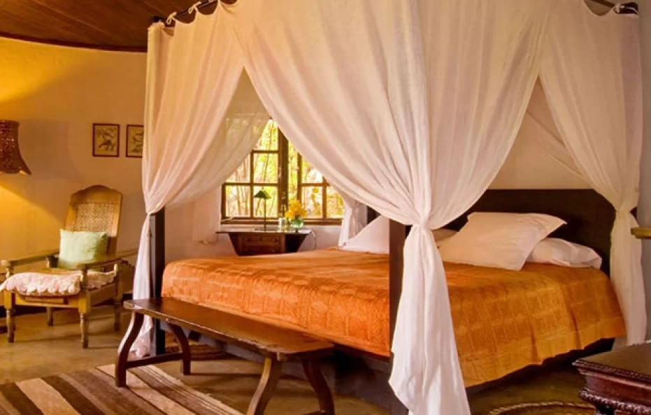 Sosian Lodge