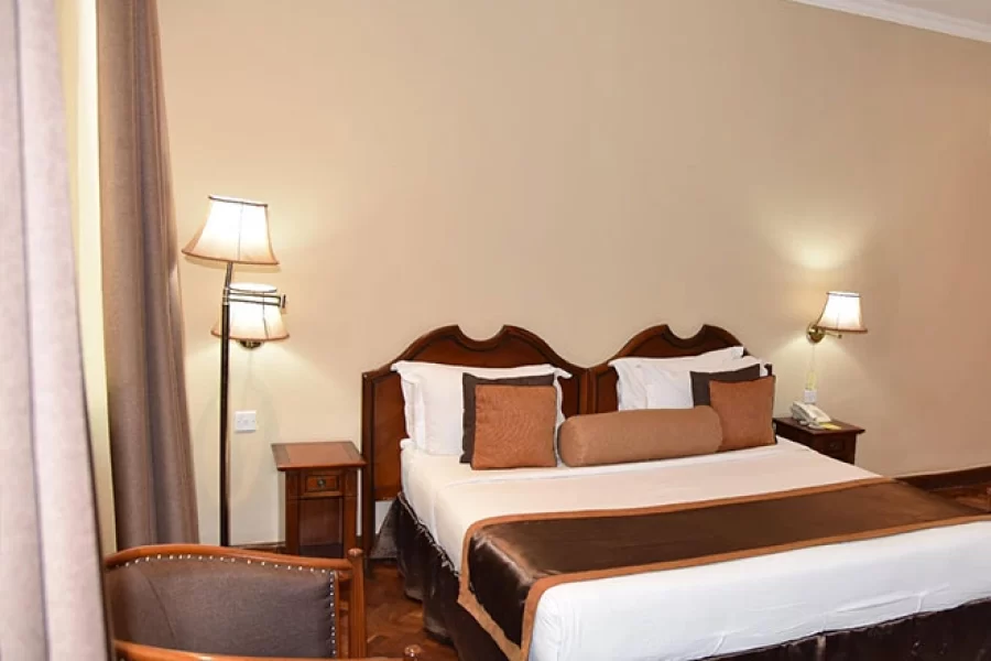 Speke Hotel