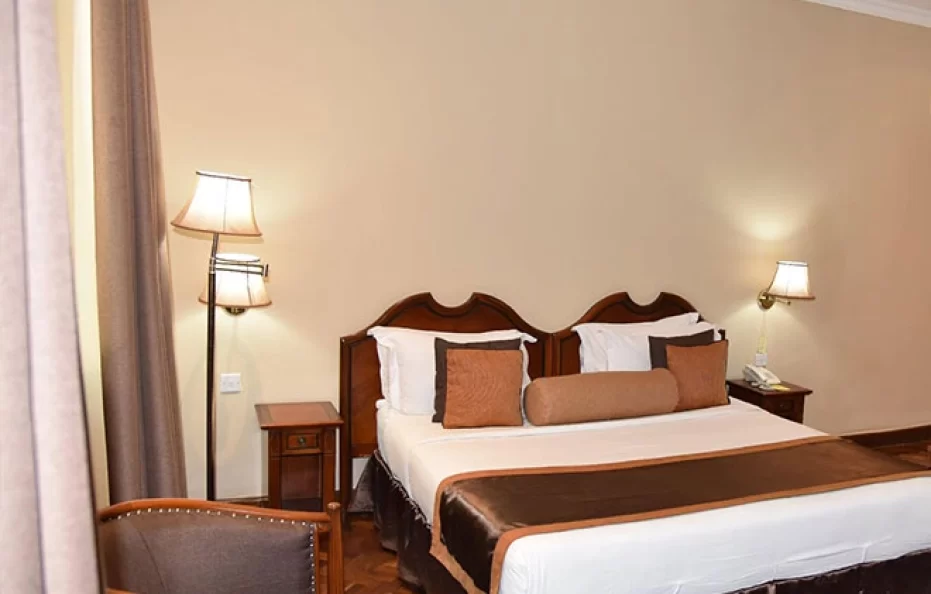 Speke Hotel