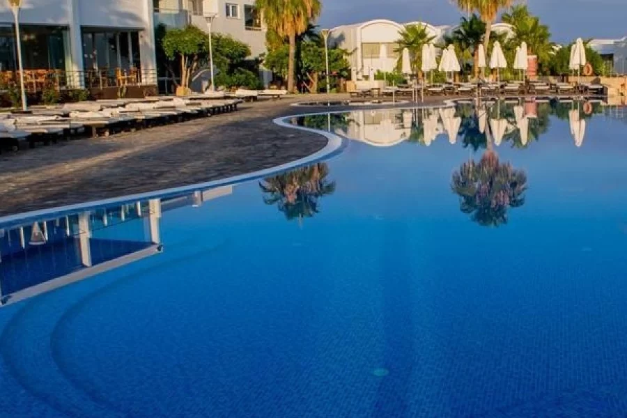 Sunset Bay Hotel