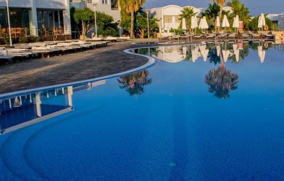 Sunset Bay Hotel