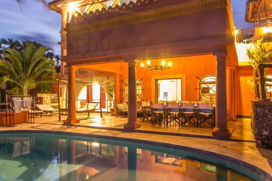 Swahili House