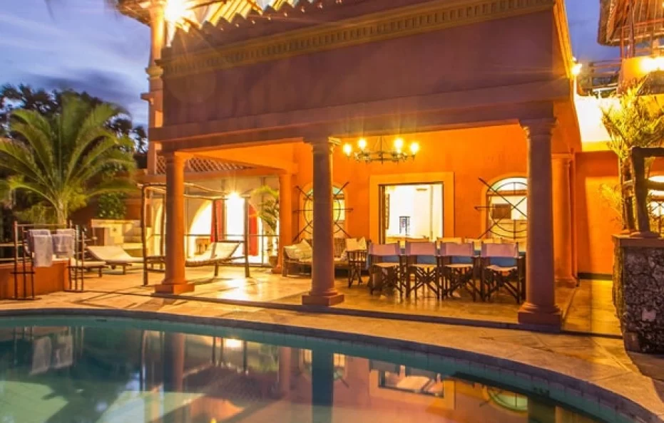 Swahili House