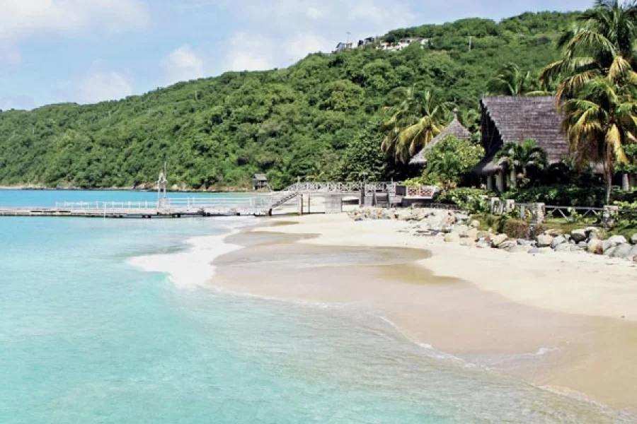 Tamarind Beach Hotel
