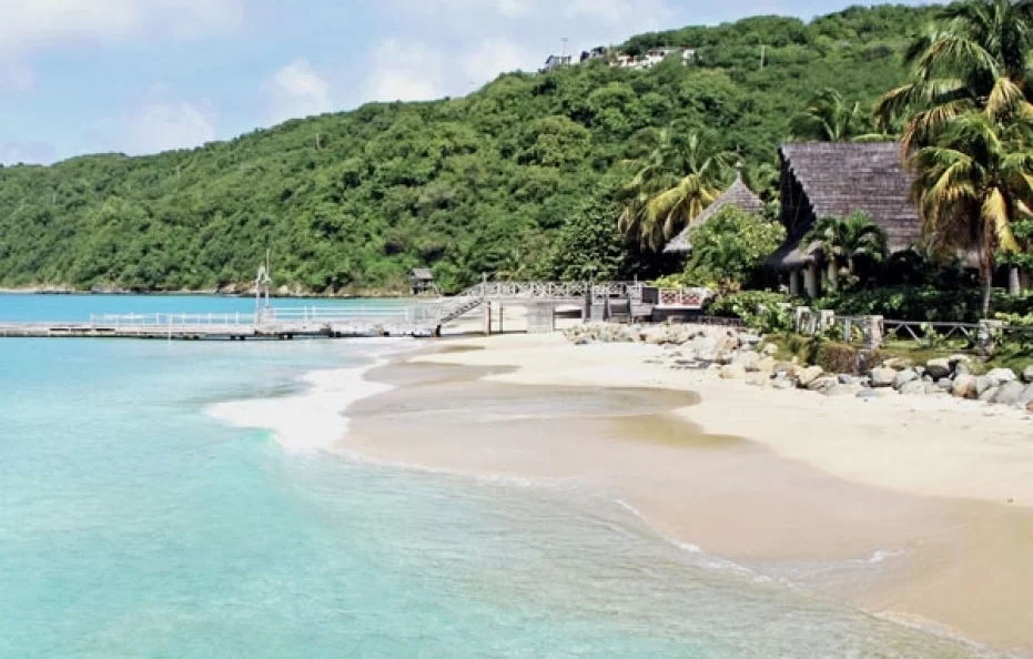 Tamarind Beach Hotel