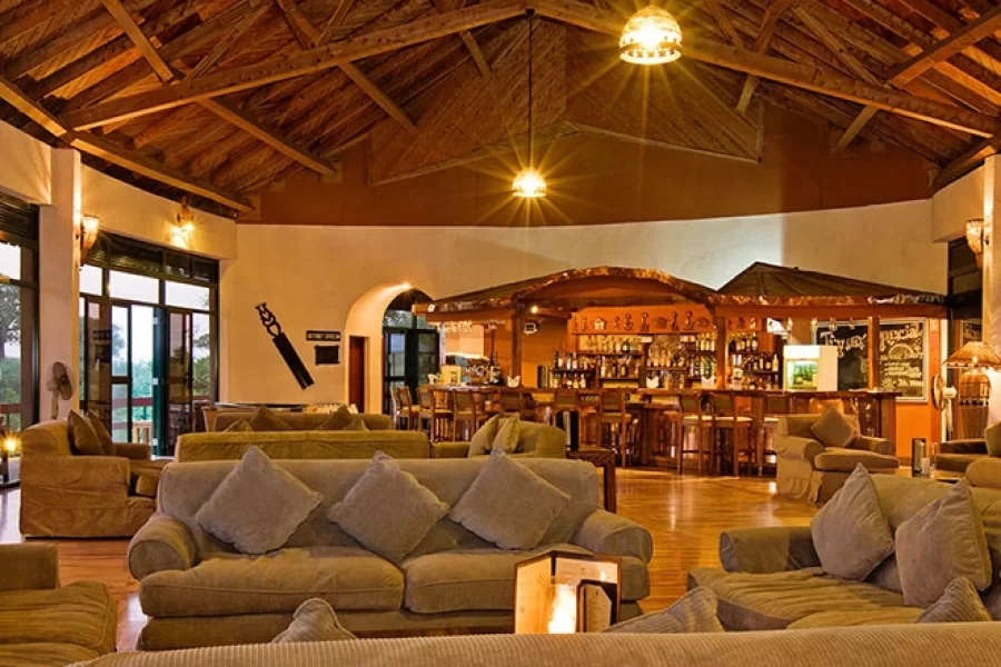 Tarangire sopa lodge