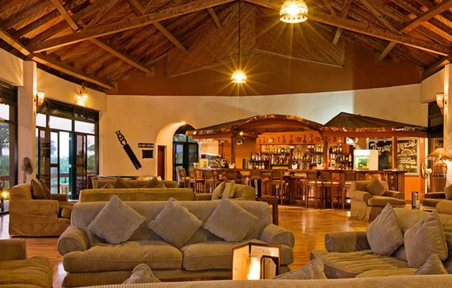 Tarangire sopa lodge