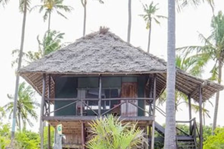 Tengwe Camp