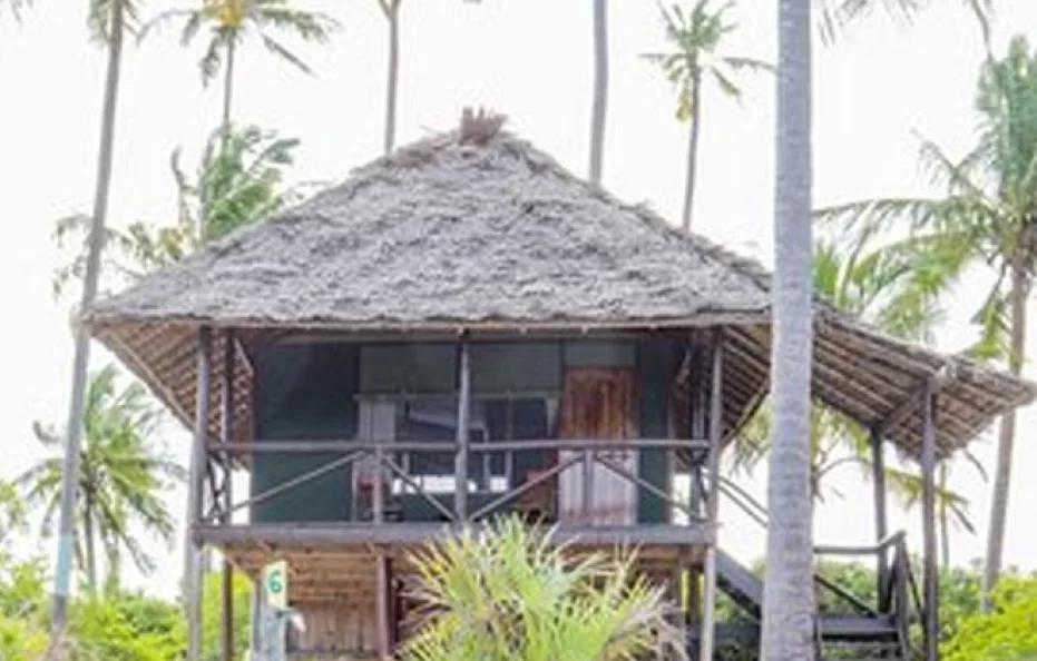 Tengwe Camp