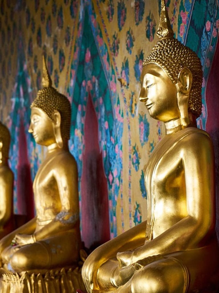 Thailand Destinations 14