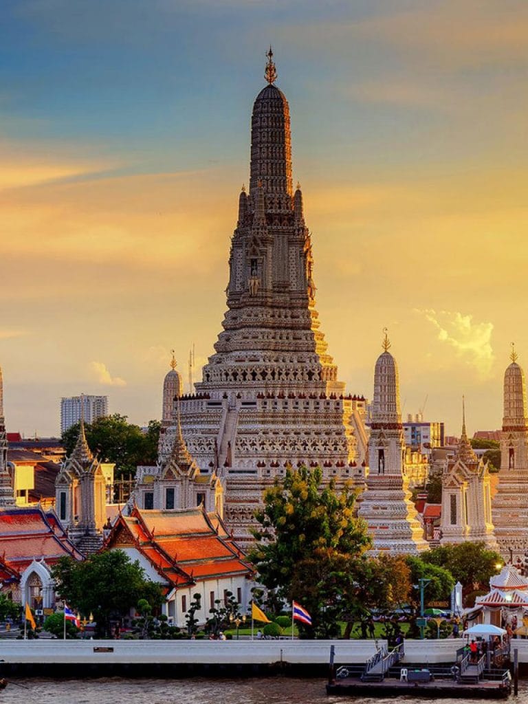 Thailand Destinations 11