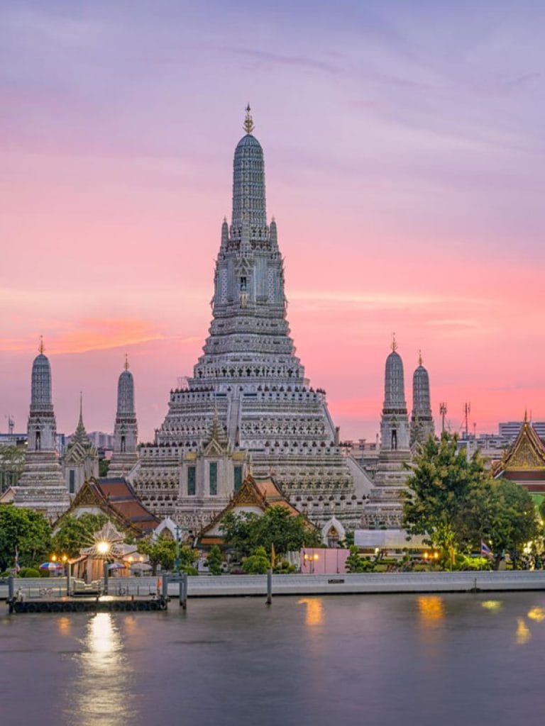 Thailand Destinations 15
