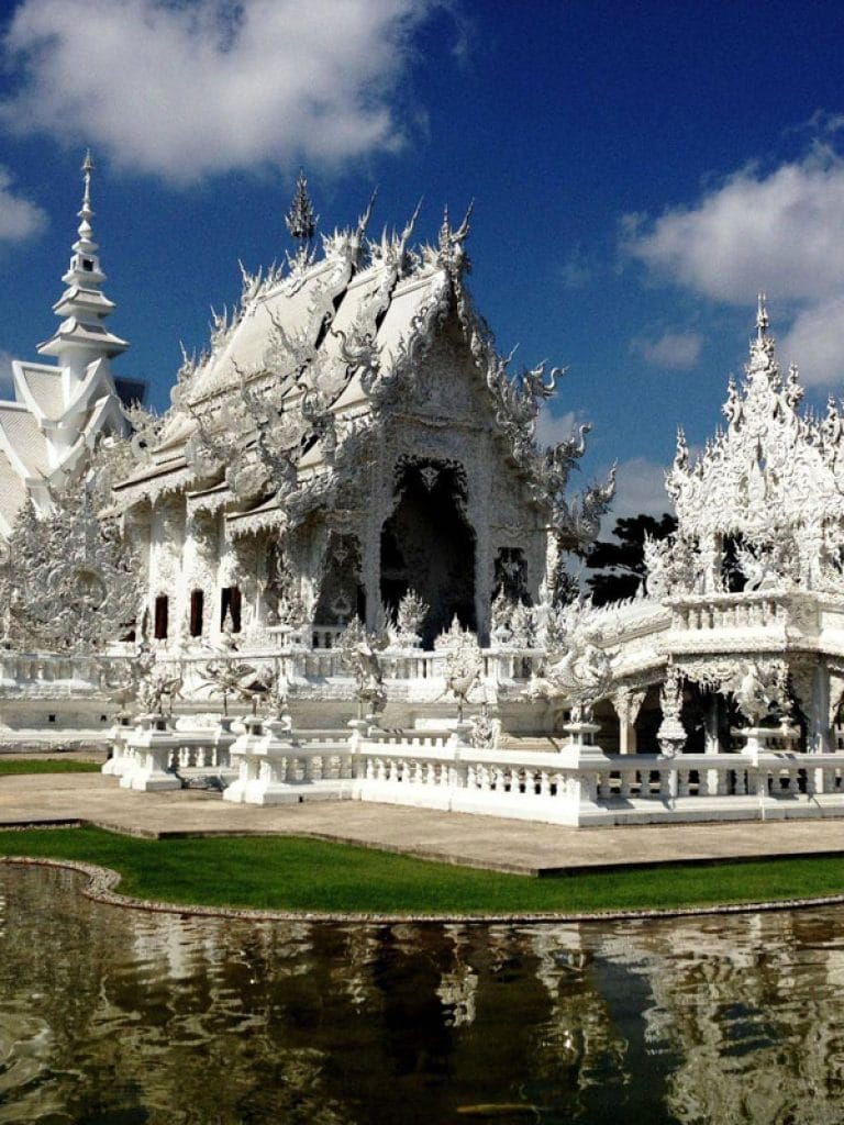 Thailand Destinations 13