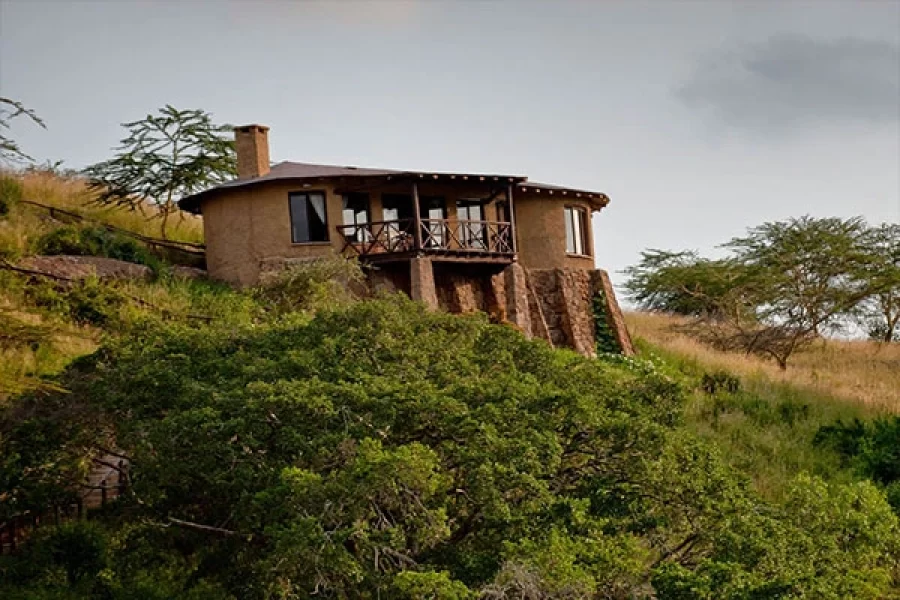 The Emakoko