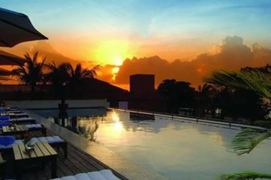 The Hyatt – Kilimanjaro Hotel