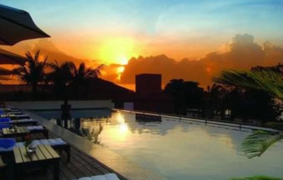 The Hyatt – Kilimanjaro Hotel
