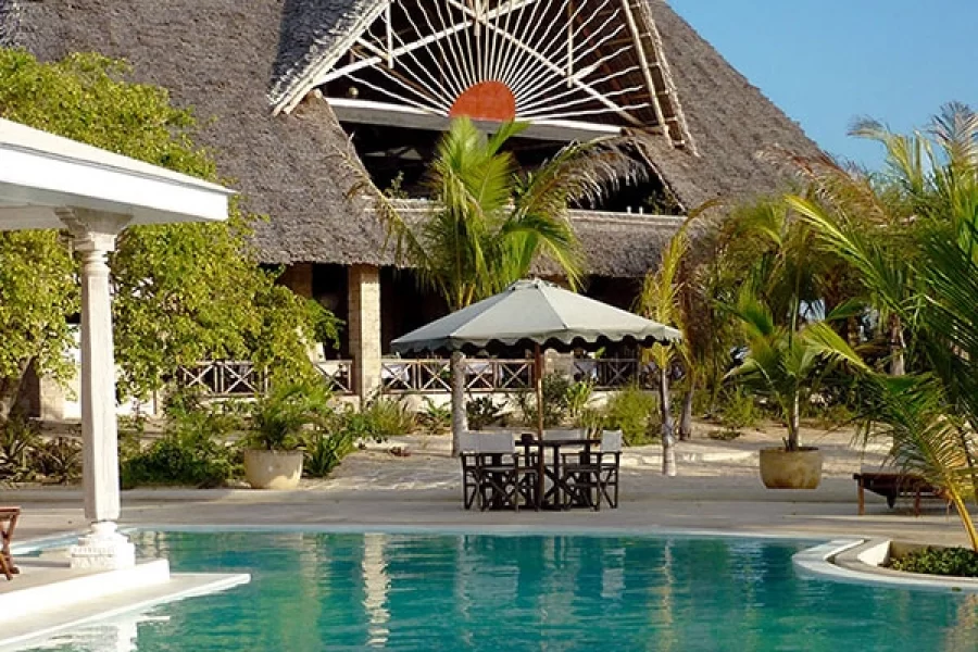 The Majilis Resort