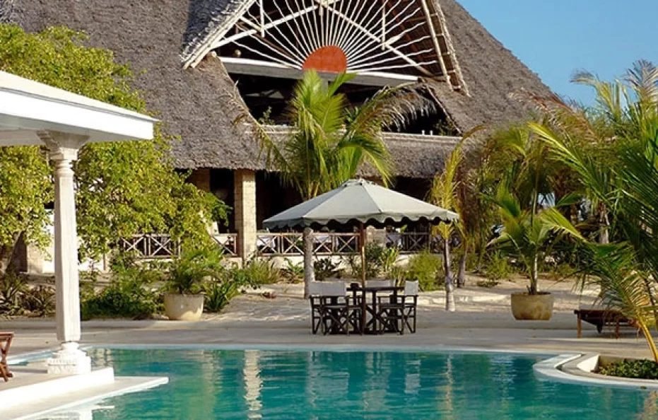 The Majilis Resort