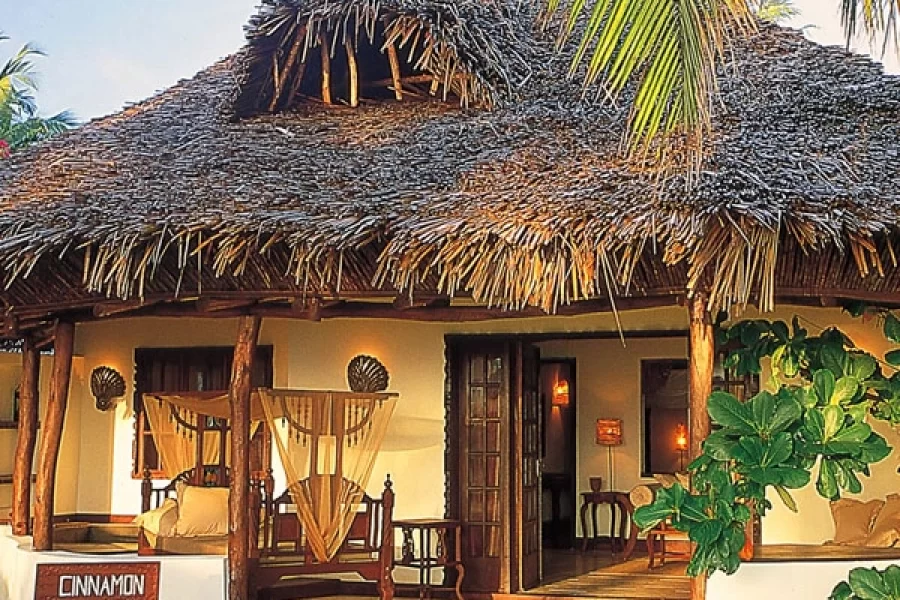 The Palms