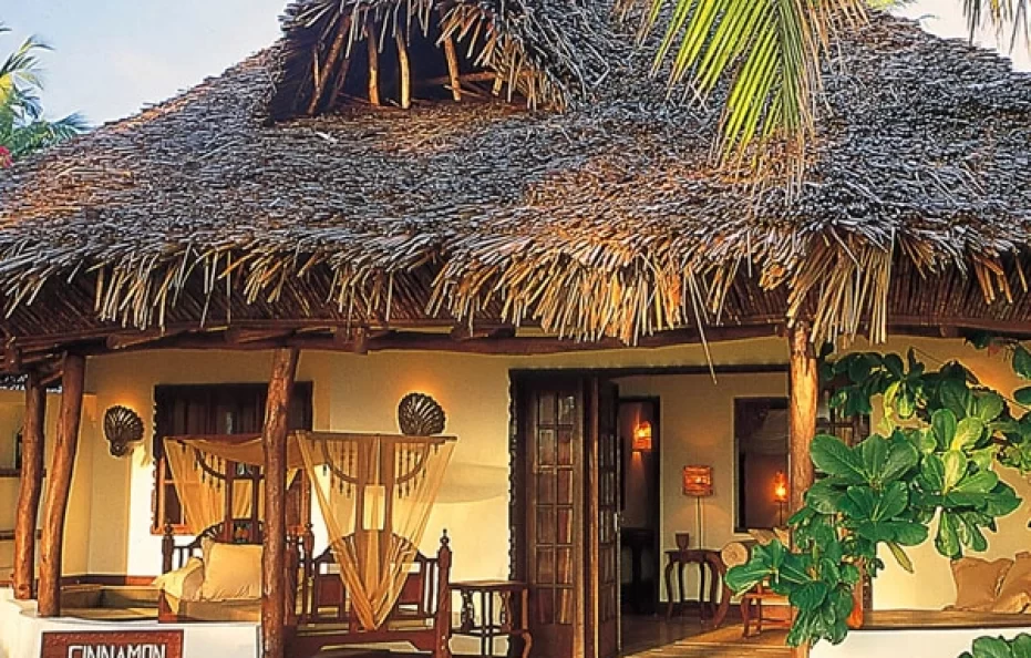 The Palms
