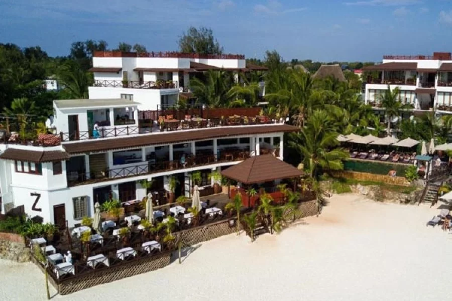 The Z Hotel
