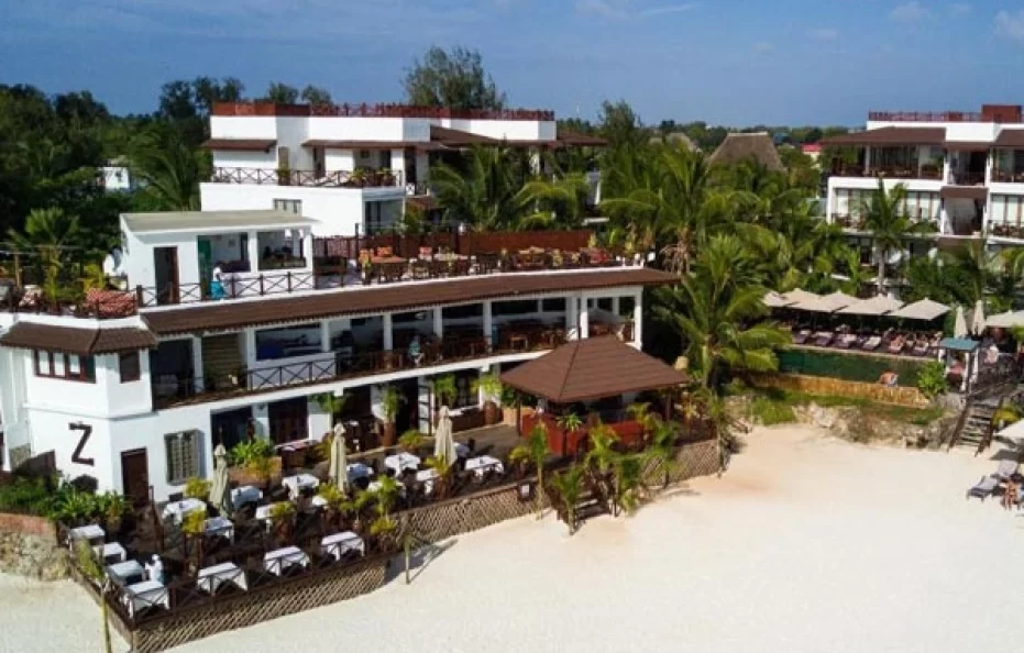 The Z Hotel