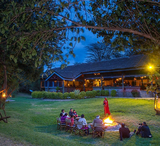 Diwaka Safaris-African Safari Tours | Kenya Safaris & East African Safari Tour Packages
