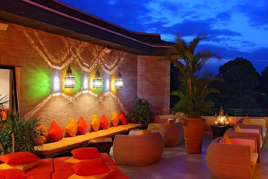 Tribe Hotel