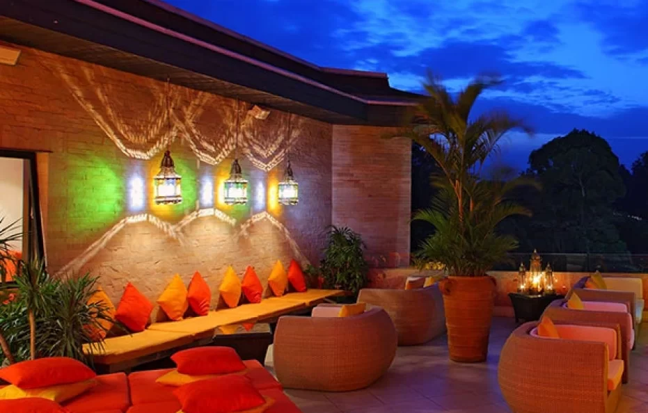 Tribe Hotel