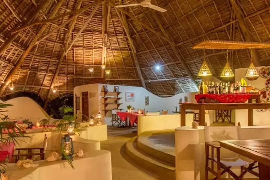 Unguja Lodge
