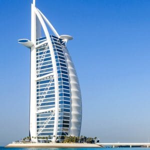 United Arab Emirates 15