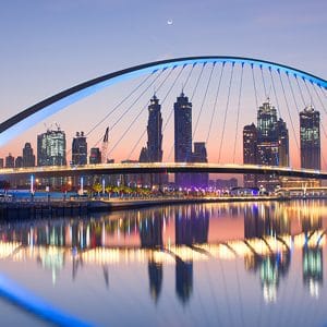 United Arab Emirates 13