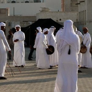 United Arab Emirates 14