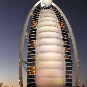 United Arab Emirates 12