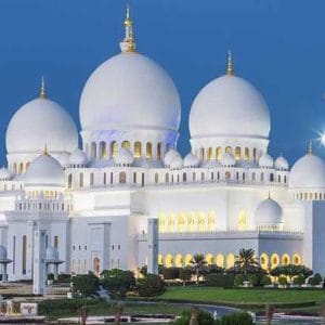 United Arab Emirates 11