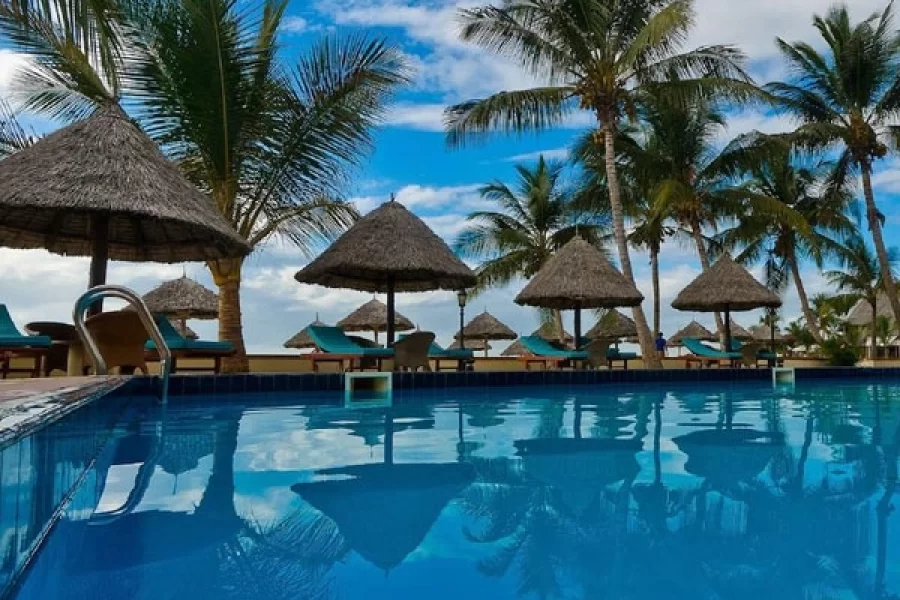 Whitesands Dar-es-Salaam