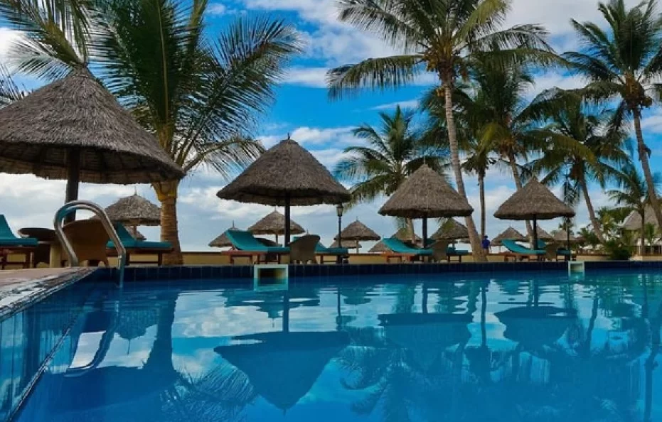 Whitesands Dar-es-Salaam