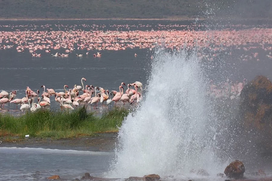 Kenya Holidays